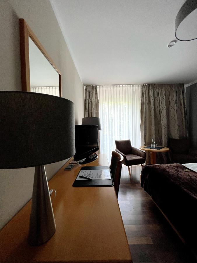 Hotel Prinz Munich Exterior photo